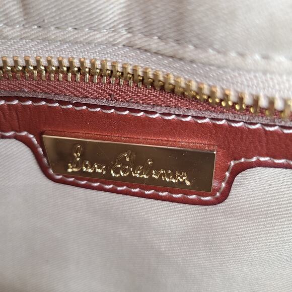 Sam Edelman Straw Tote Handbag - Picture 4 of 13